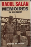 Memoires. tome 2 fin d'un empire. le viet-minh mon adversaire octobre 1946-octobre 1954.
