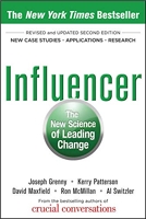 Influencer - The New Science of Leading Change
