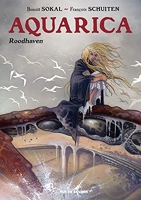 Aquarica - Tome 1 - Roodhaven - Format Kindle - 8,99 €