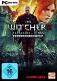 The Witcher 2 - Assassins of Kings (Enhanced Edition) [import allemand]
