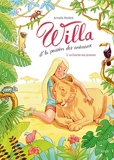Willa et la passion des animaux - Tome 3 La course aux preuves (03)