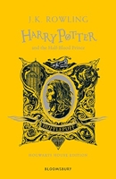 Harry Potter And The Half-Blood Prince - Hufflepuff