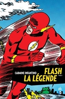 Flash La Legende - Tome 1