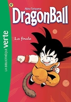 Dragon Ball 09 NED - La finale