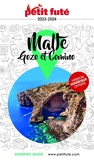 Guide Malte 2023 Petit Futé