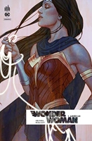 Wonder Woman Rebirth - Tome 1