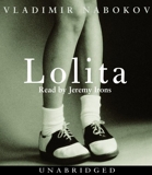 Lolita - Random House Audio - 26/04/2005