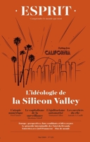 Esprit - L'idéologie de la Silicon Valley - Mai 2019