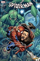 Spider-Man T08 - L'oeuvre d'une vie - Format Kindle - 4,99 €