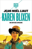 Karen Blixen (Documents) - Format Kindle - 6,49 €