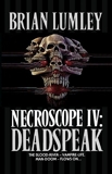 Deadspeak - Voyager - 30/05/2010