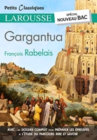 Gargantua - Nouveau Bac