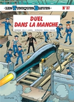 Les Tuniques Bleues - Tome 37 - Duel dans la Manche / Edition spéciale (Indispensables 2024)
