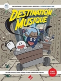 Destination musique volume 5