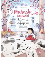 Énéko to nézumi et autres histoires - Mukashi mukashi - Contes du Japon