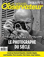Henri Cartier-Bresson Hors-Serie N°4 Mars/Avril 2014 - Le Photographe Du Siecle