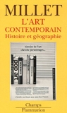 L'art Contemporain - Histoire Et Géographie
