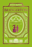 La chronique des Bridgerton - Édition de Luxe - Tomes 1 & 2