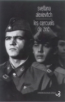 Les Cercueils de zinc - Christian Bourgois - 12/06/2002
