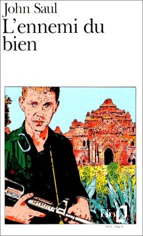 couverture de : L'ennemi du bien