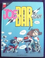  Buy Joe bar team - tome 01 Book Online at Low Prices in India