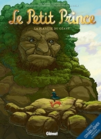 Le Petit Prince - Tome 09 - La Planète des Géants