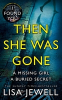 Then She Was Gone - From the number one bestselling author of The Family Upstairs