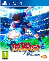 Captain Tsubasa : Rise of New Champions PS4 - Rise of New Champions PlayStation 4