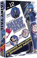 Fairy Tail Collection-Vol. 12