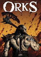 Orks T01 - La Voix des armes