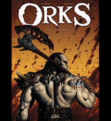 Orks T01