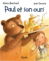 Paul Et Son Ours