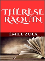 Therese Raquin (English Edition) - Format Kindle - 1,04 €