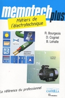 Métiers de l'électrotechnique BEP électrotechnique, Bac Professionnel électrotechnique, énergie, équipements, communicants