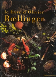 Le livre d'Olivier Roellinger d'Olivier Roellinger