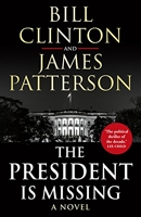 The President is Missing - The political thriller of the decade