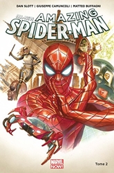 All-new Amazing Spider-Man