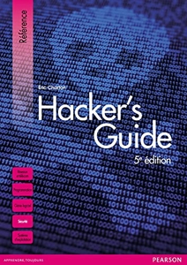 Hacker's Guide d'Eric CHARTON