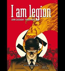 Je suis légion / I am legion