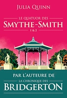 Le quatuor des Smythe-Smith - Tomes 1 & 2