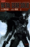 METAL GEAR SOLID *Tome 2*