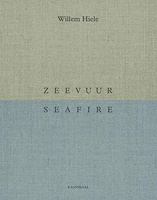 Willem Hiele Seafire /anglais/nEerlandais