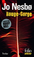 Rouge-Gorge - Une enquête de l'inspecteur Harry Hole