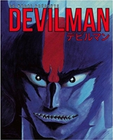 Devilman Edition 50 Ans Tome 5