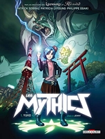 Les Mythics Tome 1 - Yuko