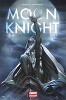 Moon knight all new marvel now - Tome 01