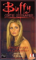 Buffy contre les vampires, tome 32 - Croqueuses de cadavres