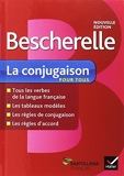 Bescherelle La Conjugaison - Santillana Français - 14/02/2017