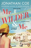 Mr Wilder And Me - ‘A love letter to the spirit of cinema’ Guardian