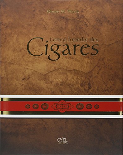 Livre - Le Cigare Cubain - Neva Editions